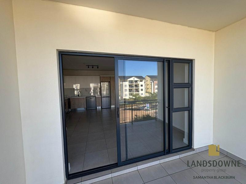To Let 2 Bedroom Property for Rent in Richwood Western Cape
